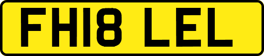 FH18LEL