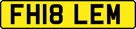 FH18LEM