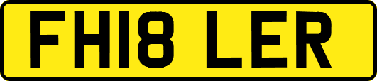 FH18LER
