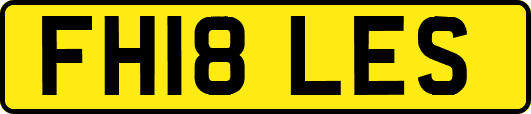 FH18LES