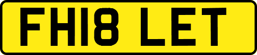 FH18LET