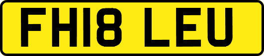 FH18LEU
