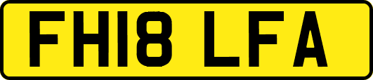 FH18LFA