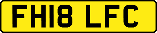 FH18LFC