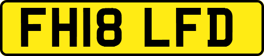 FH18LFD