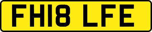 FH18LFE