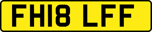 FH18LFF