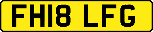 FH18LFG