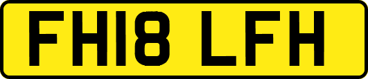 FH18LFH