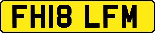 FH18LFM