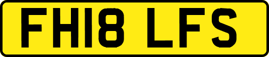 FH18LFS