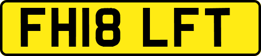 FH18LFT