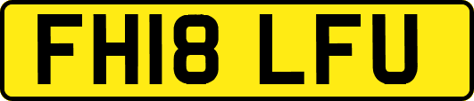 FH18LFU