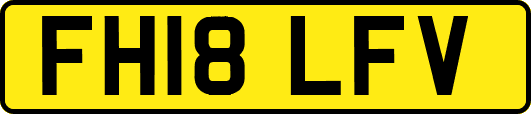 FH18LFV