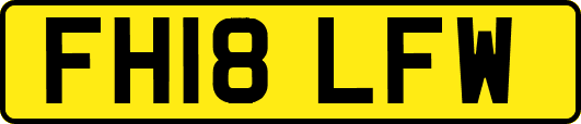 FH18LFW