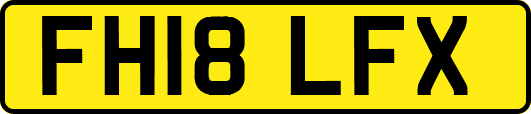 FH18LFX