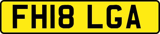 FH18LGA