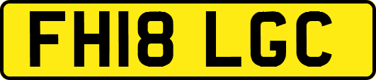 FH18LGC