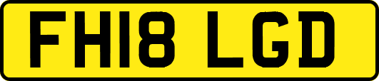 FH18LGD