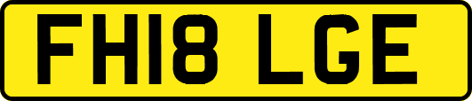 FH18LGE