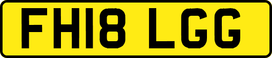 FH18LGG