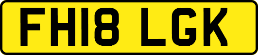 FH18LGK