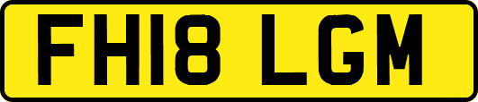 FH18LGM