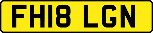 FH18LGN