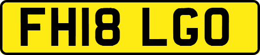 FH18LGO
