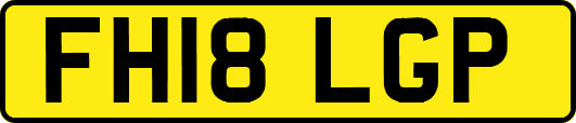 FH18LGP