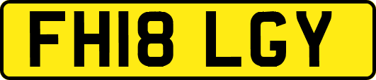 FH18LGY