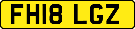 FH18LGZ