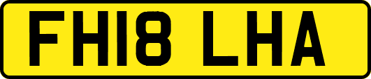 FH18LHA
