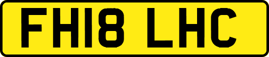 FH18LHC