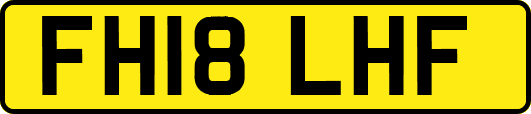 FH18LHF