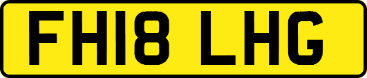 FH18LHG