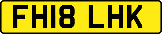 FH18LHK