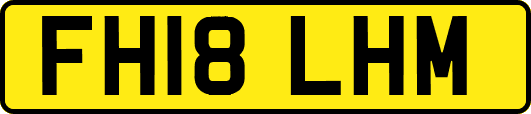 FH18LHM