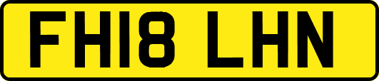 FH18LHN
