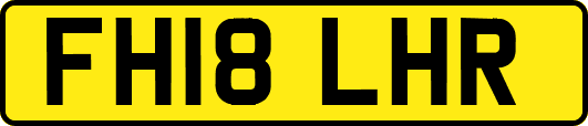 FH18LHR