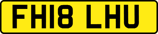FH18LHU