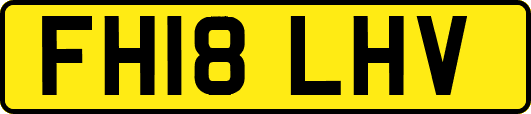 FH18LHV