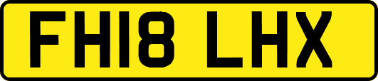FH18LHX