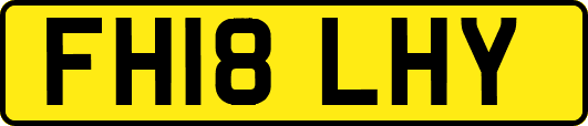 FH18LHY