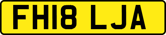 FH18LJA
