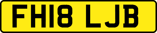 FH18LJB