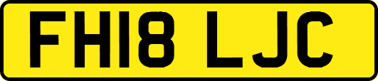 FH18LJC