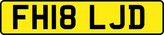 FH18LJD