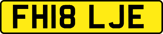 FH18LJE