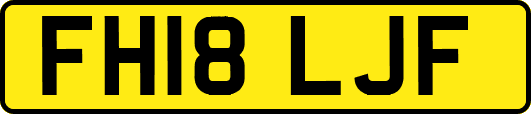 FH18LJF